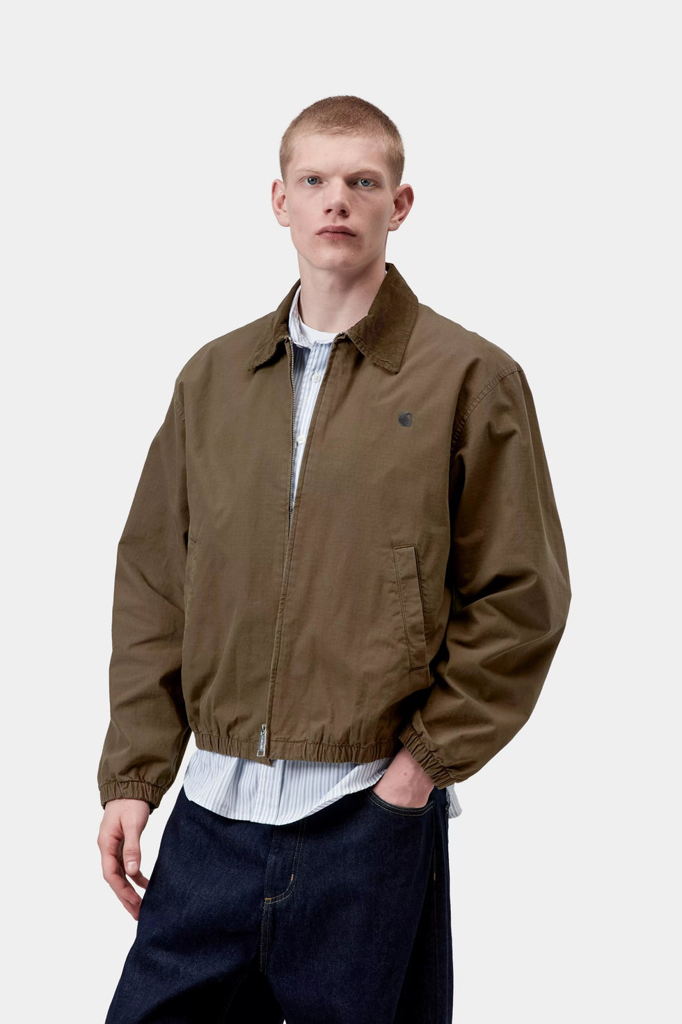 Chaqueta Carhartt Wip Madison RipStop