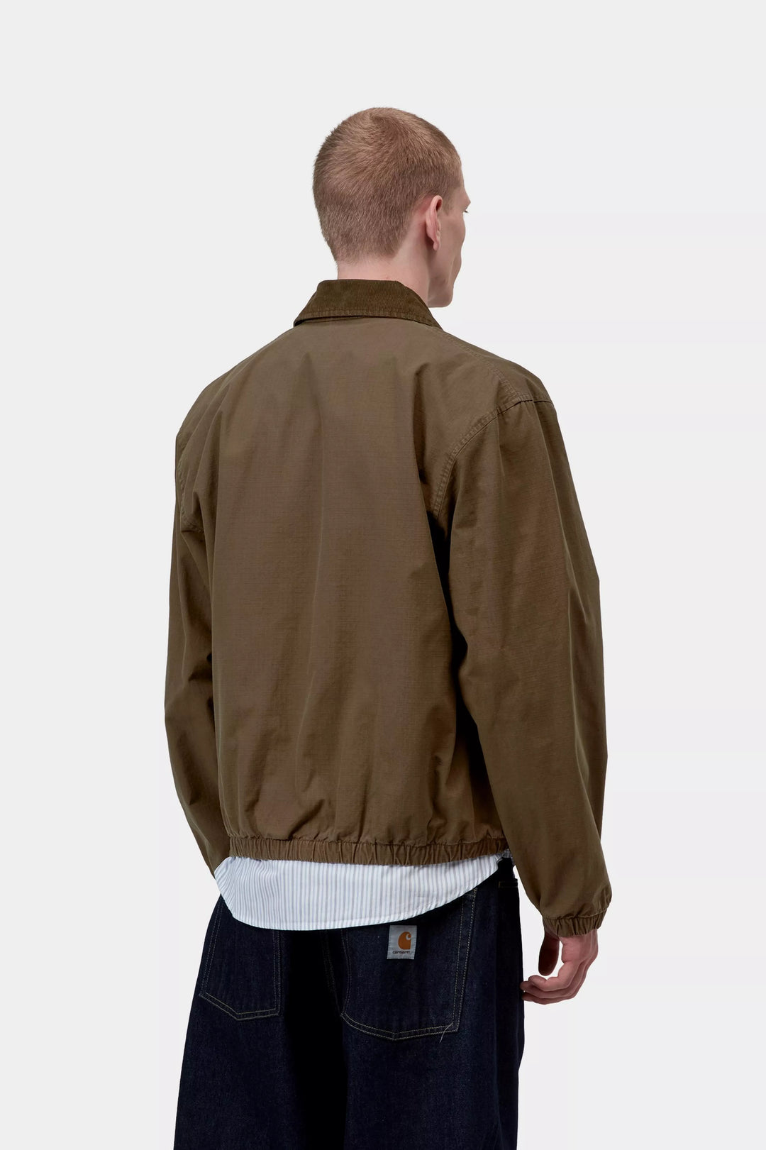 Chaqueta Carhartt Wip Madison RipStop