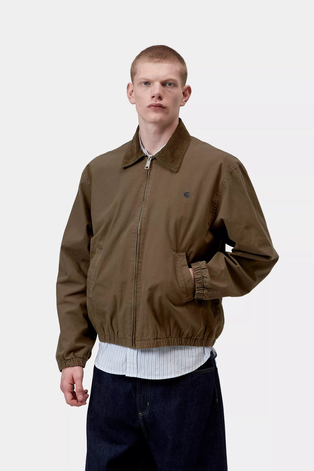 Chaqueta Carhartt Wip Madison RipStop
