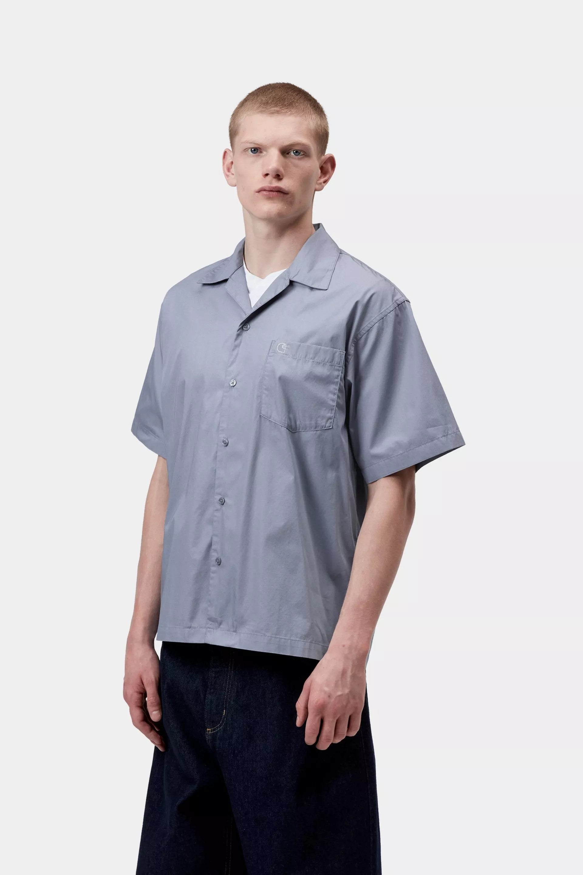 Camisa carhartt kendry