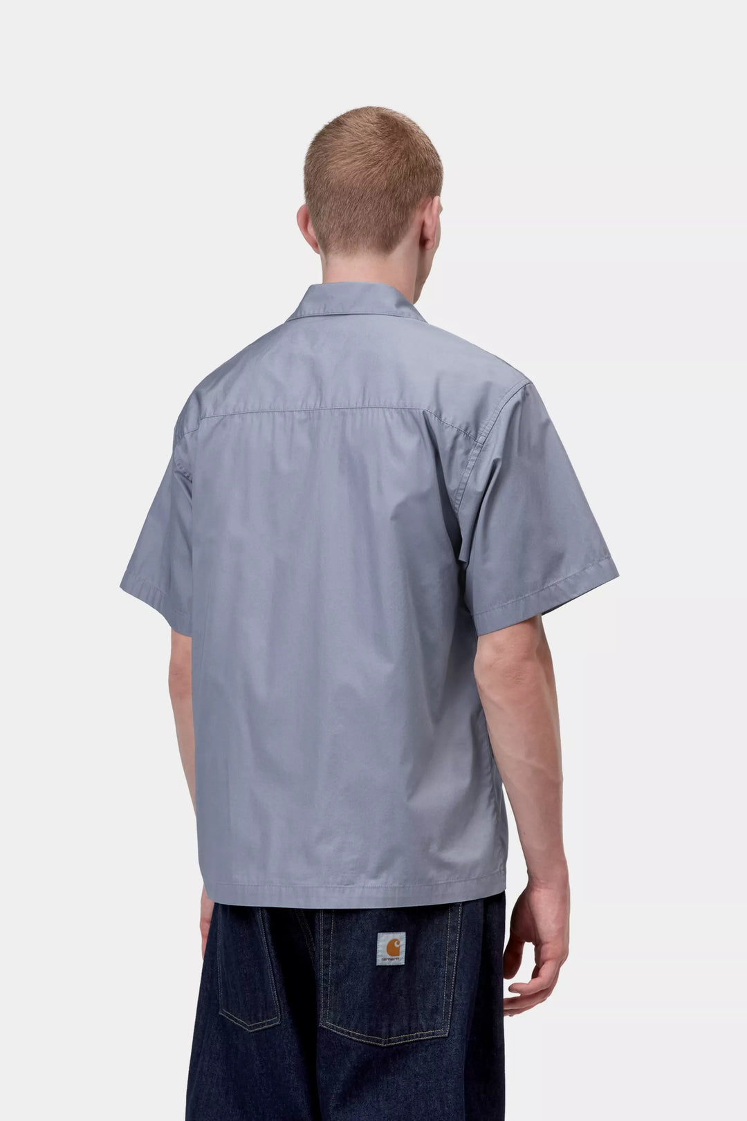 Camisa carhartt kendry