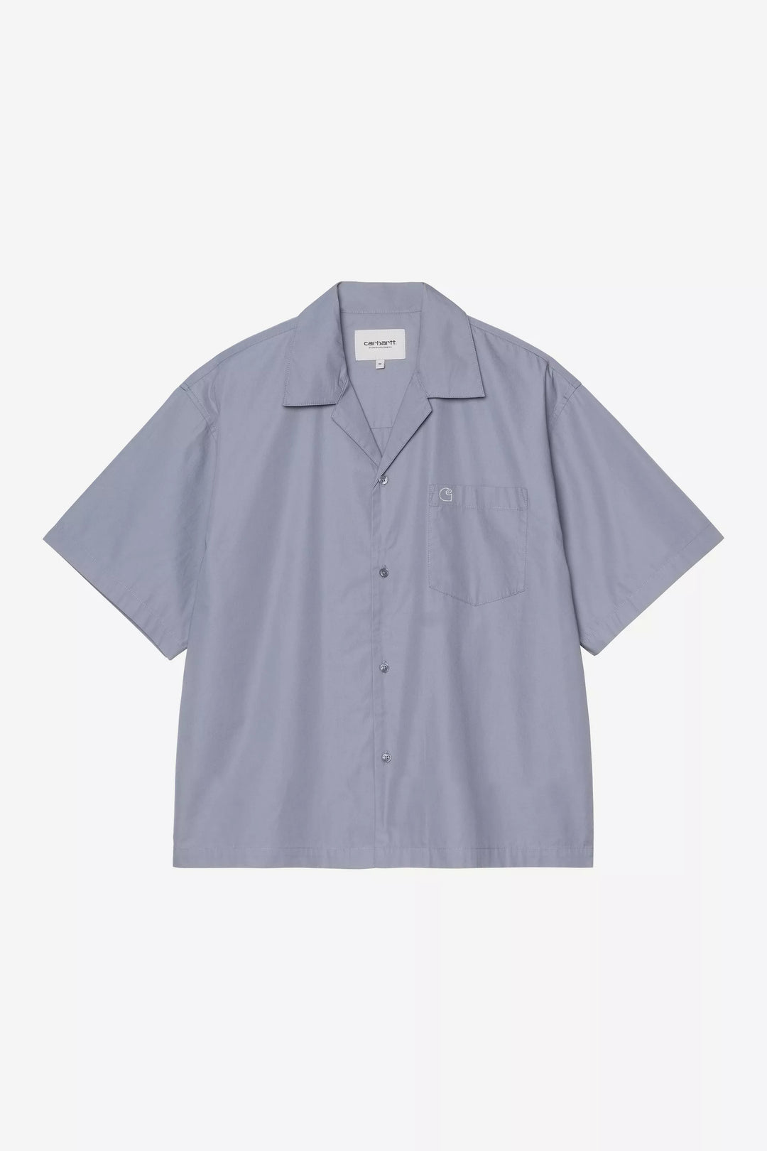 Camisa carhartt kendry