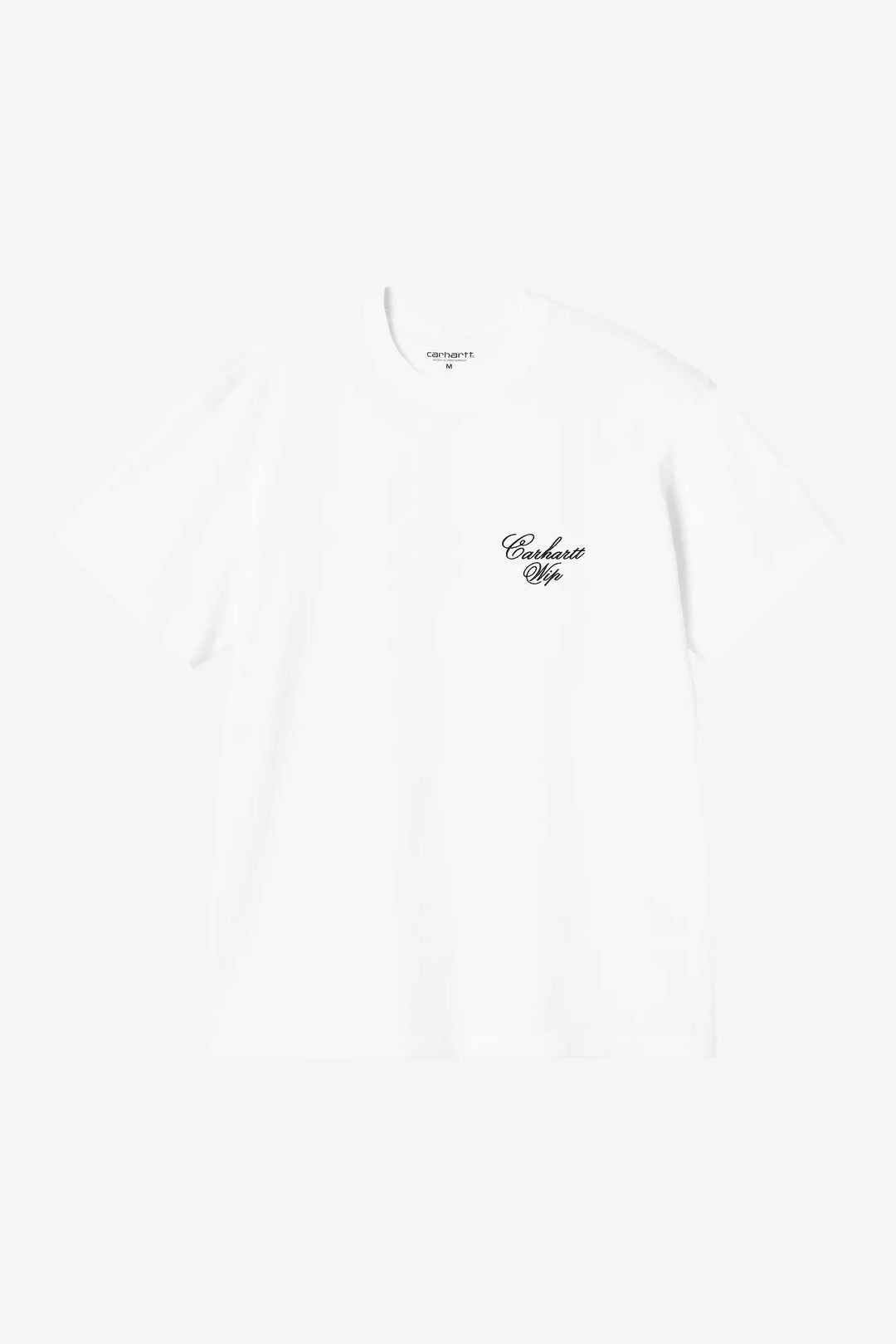 Camiseta Carhartt Wip S/S Gracious T-Shirt - white