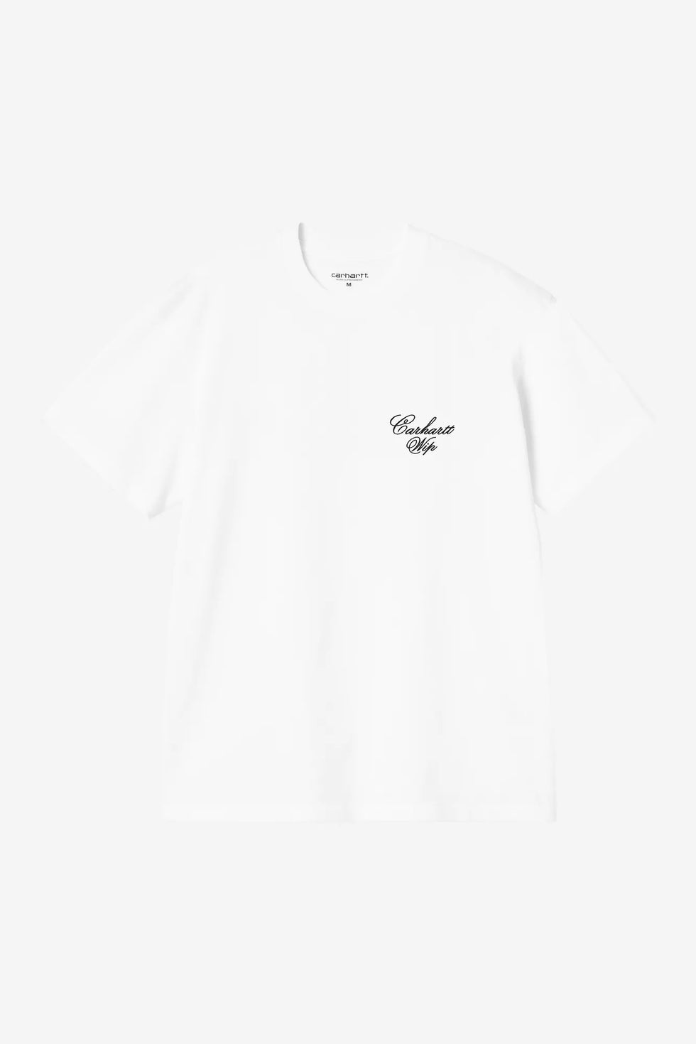Camiseta Carhartt Wip S/S Gracious T-Shirt - white loading=