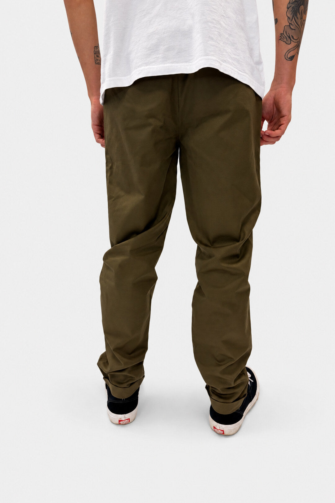 Pantalon Styling Vestwell - bungee cord