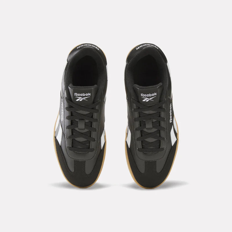 Zapatillas Reebok Vector Smash Edge - black/ftwrwhite/rgum1