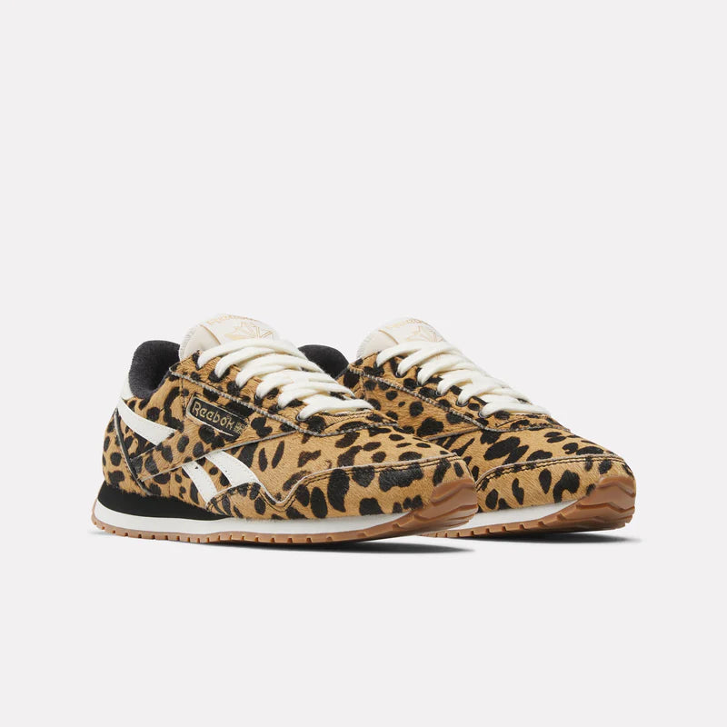 Zapatillas reebok classic az - creetah/black/chalk loading=