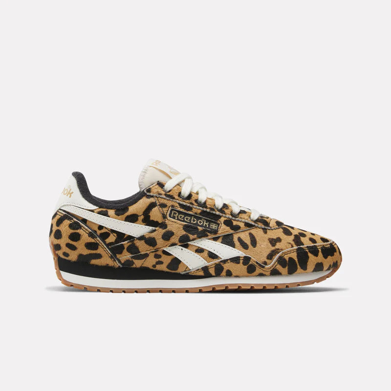 Zapatillas reebok classic az - creetah/black/chalk