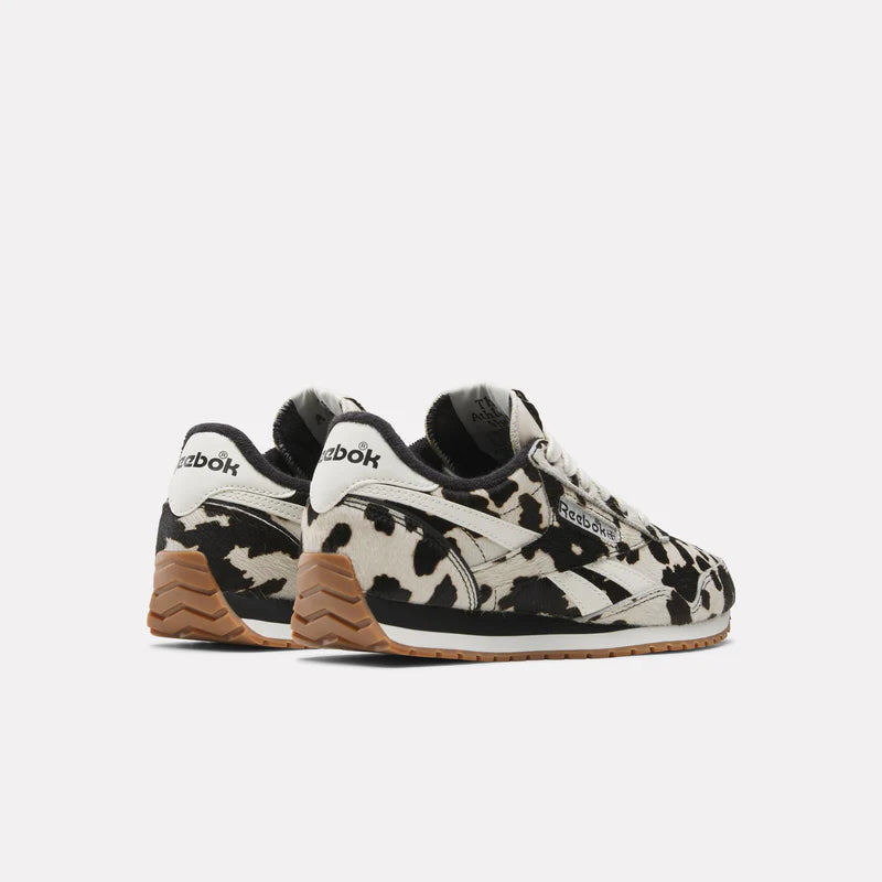 Zapatillas Reebok Classic AZ - cow/black/chalk