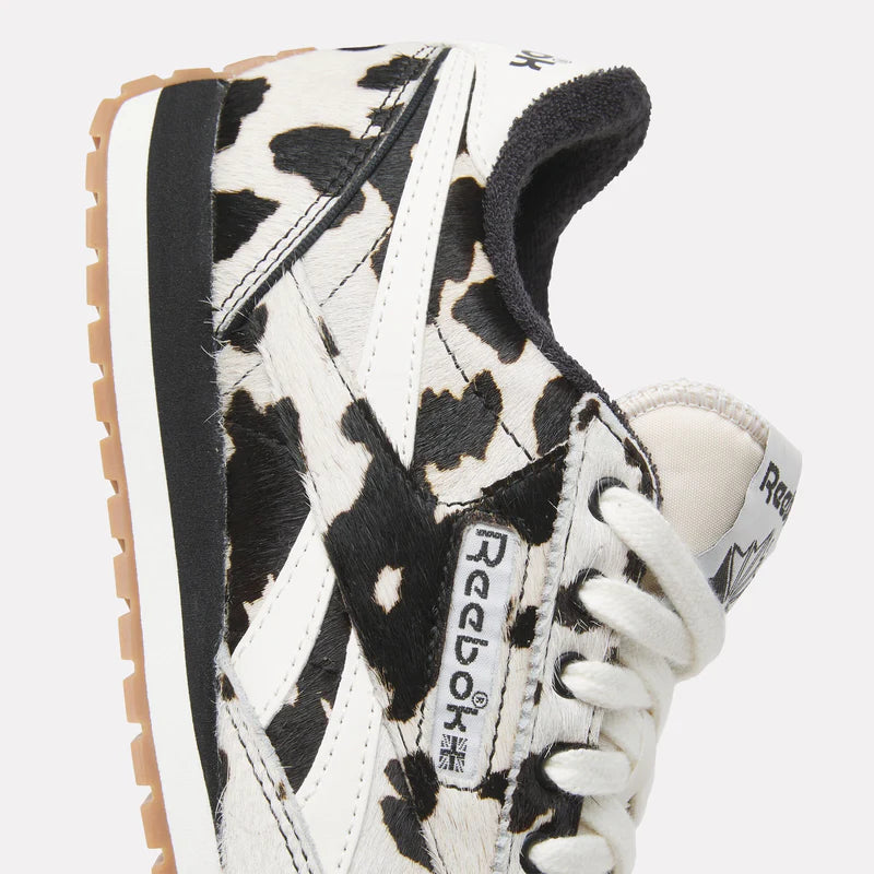 Zapatillas Reebok Classic AZ - cow/black/chalk