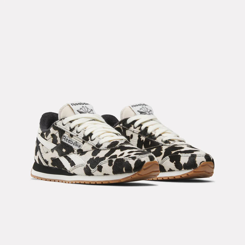 Zapatillas Reebok Classic AZ - cow/black/chalk loading=
