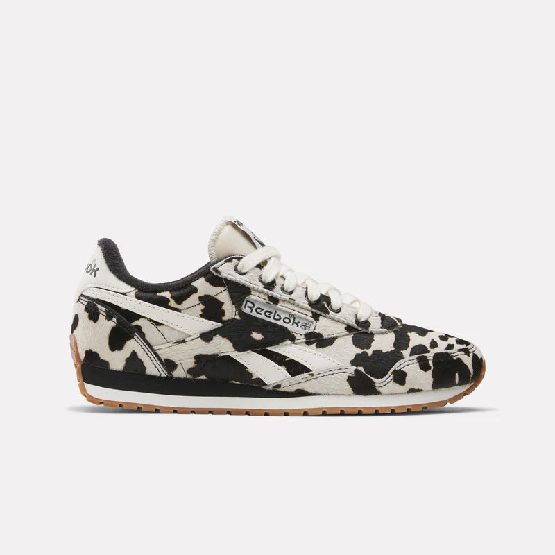 Zapatillas Reebok Classic AZ - cow/black/chalk