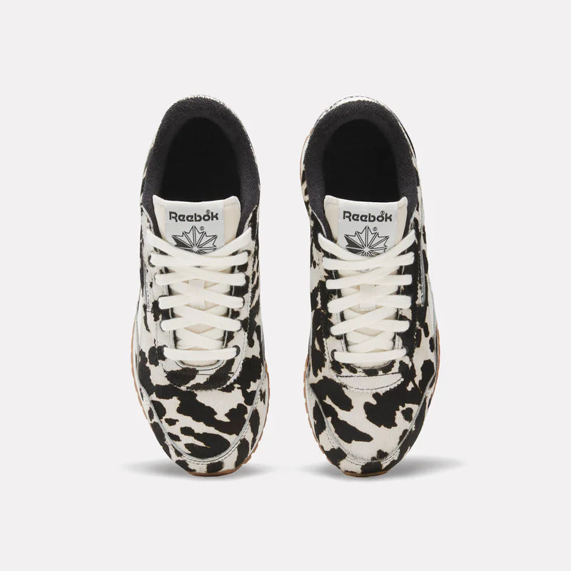Zapatillas Reebok Classic AZ - cow/black/chalk