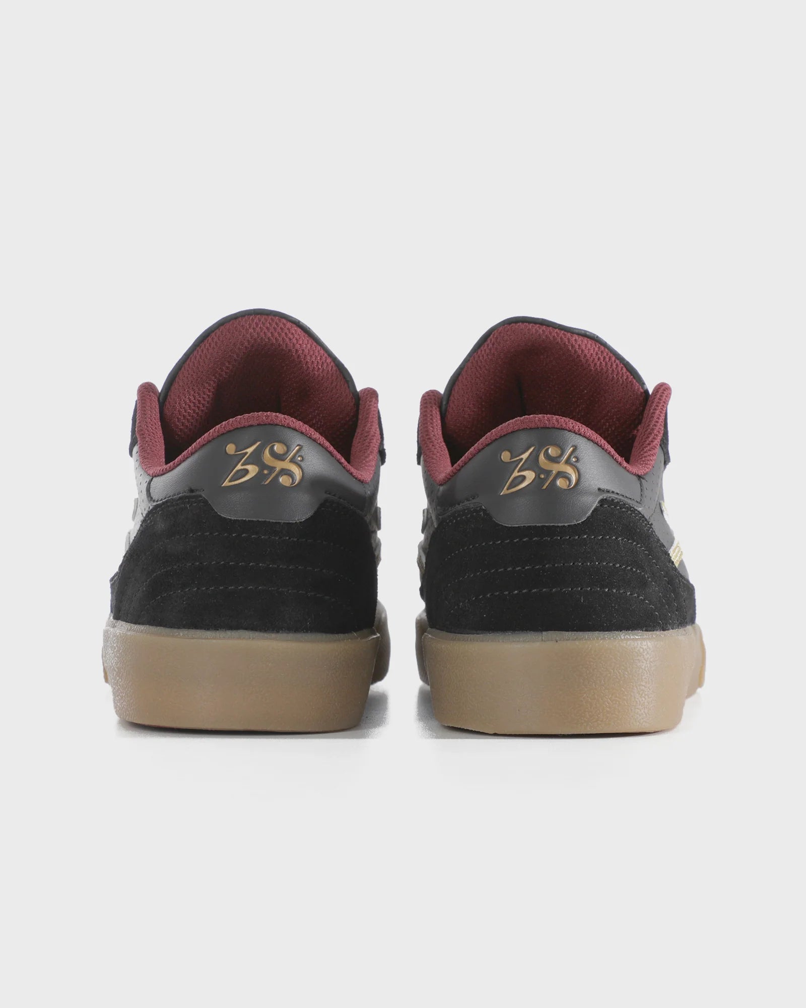 Zapatillas Lakai Cambridge - bastien