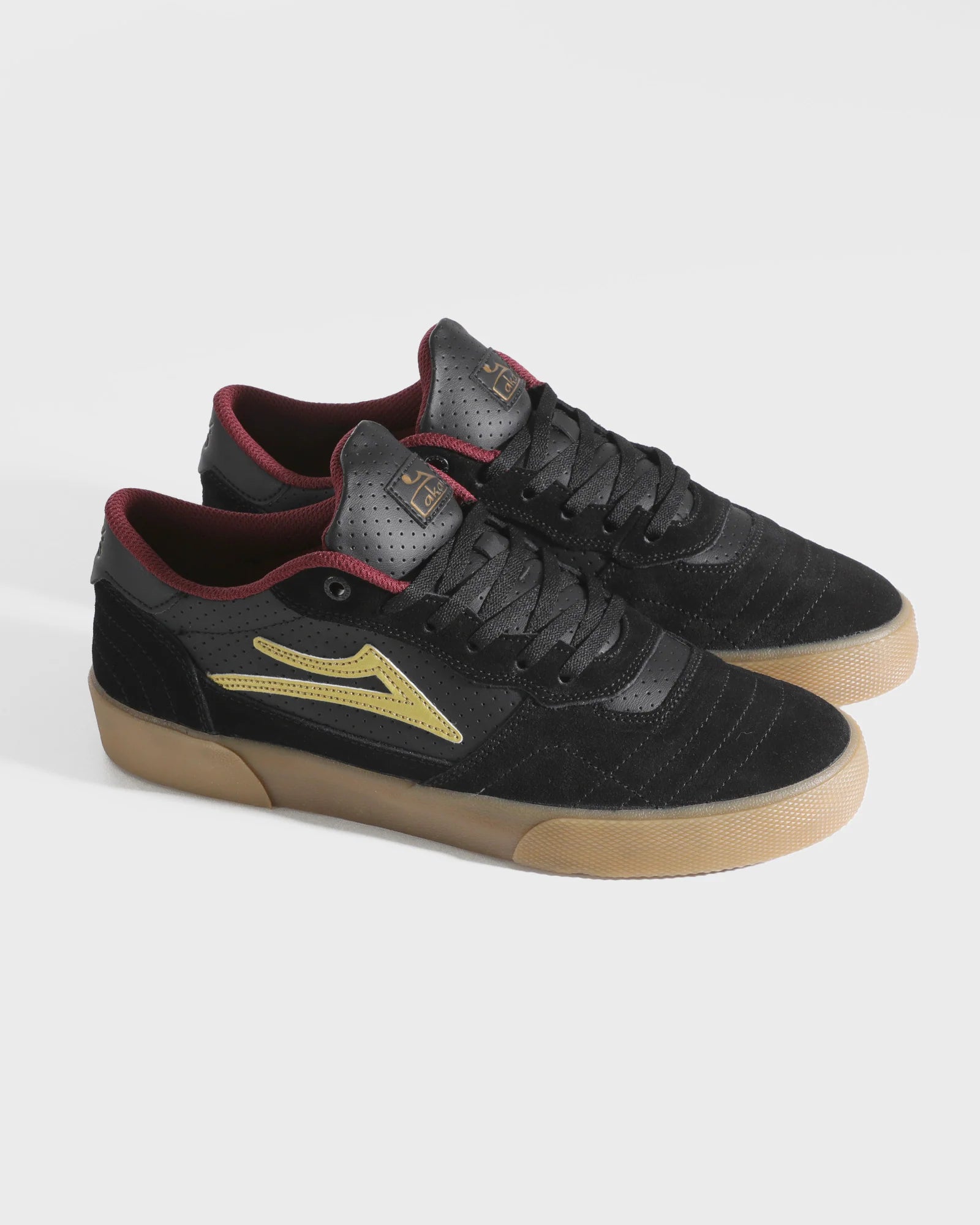Zapatillas Lakai Cambridge - bastien