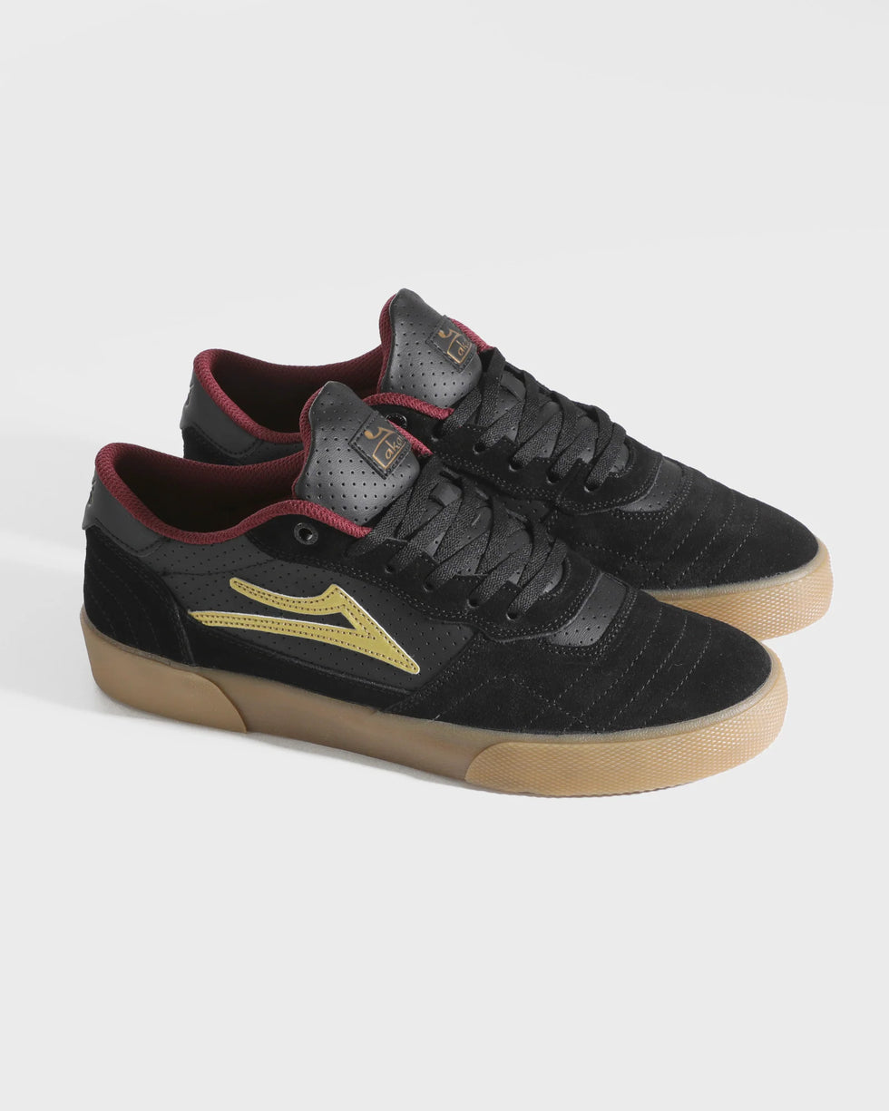 Zapatillas Lakai Cambridge - bastien loading=