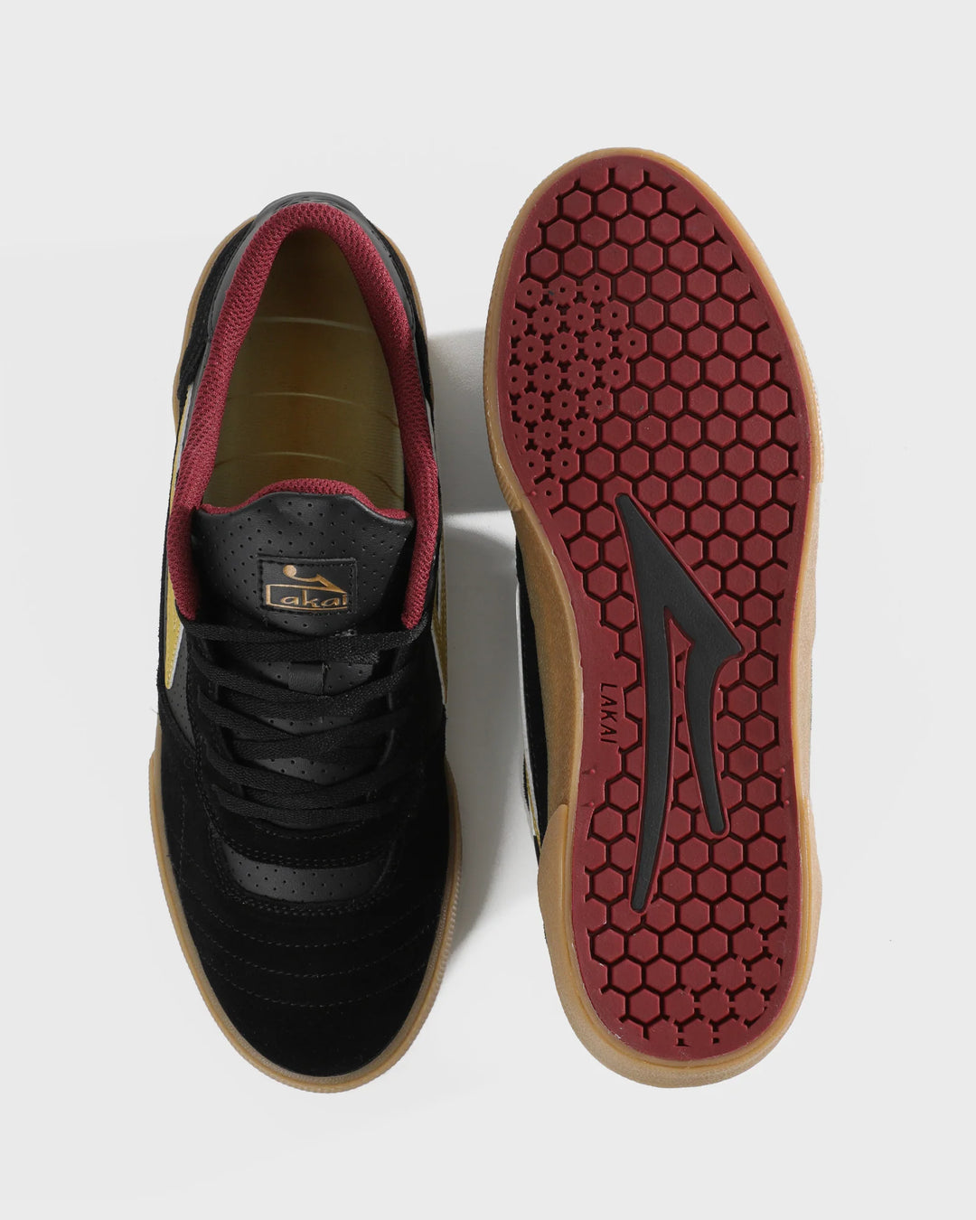 Zapatillas Lakai Cambridge - bastien