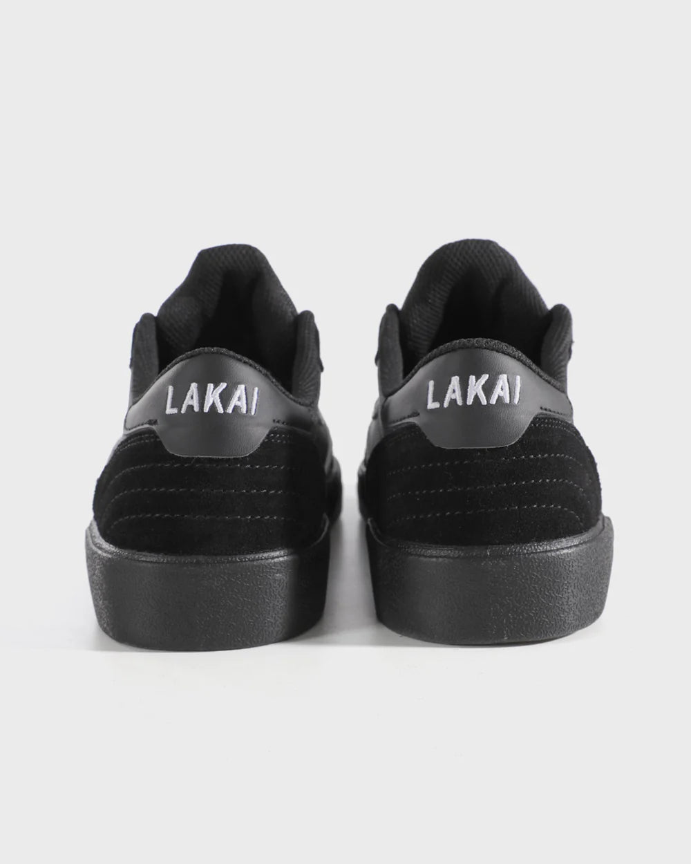 Zapatillas Lakai Cambridge - black suede
