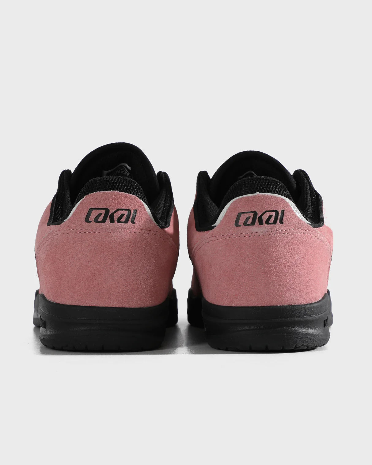 Zapatillas Lakai Telford Low - bridal rose white black