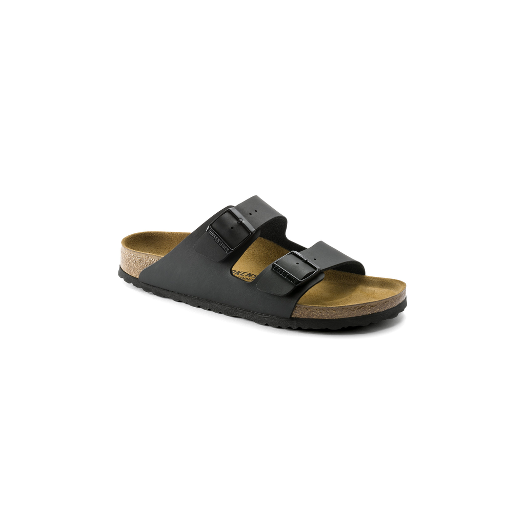 Sandalia Birkenstock Arizona BF - black