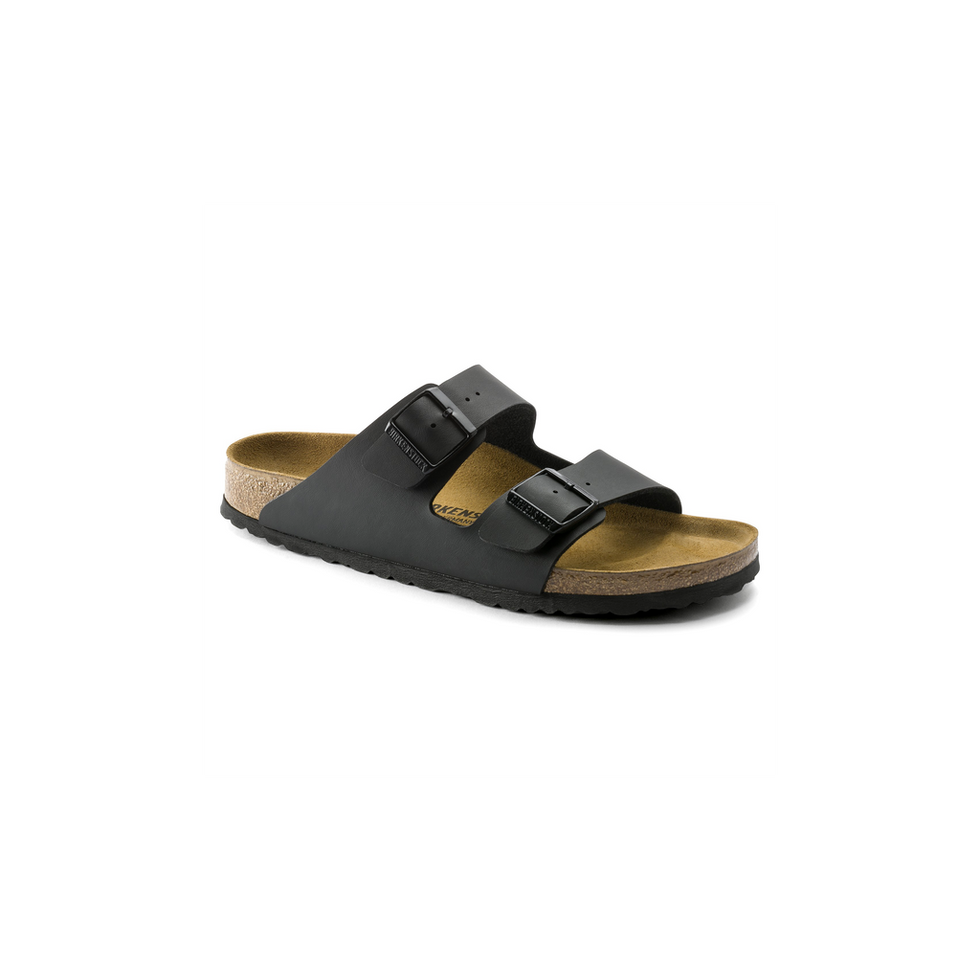 Sandalia Birkenstock Arizona BF - black loading=