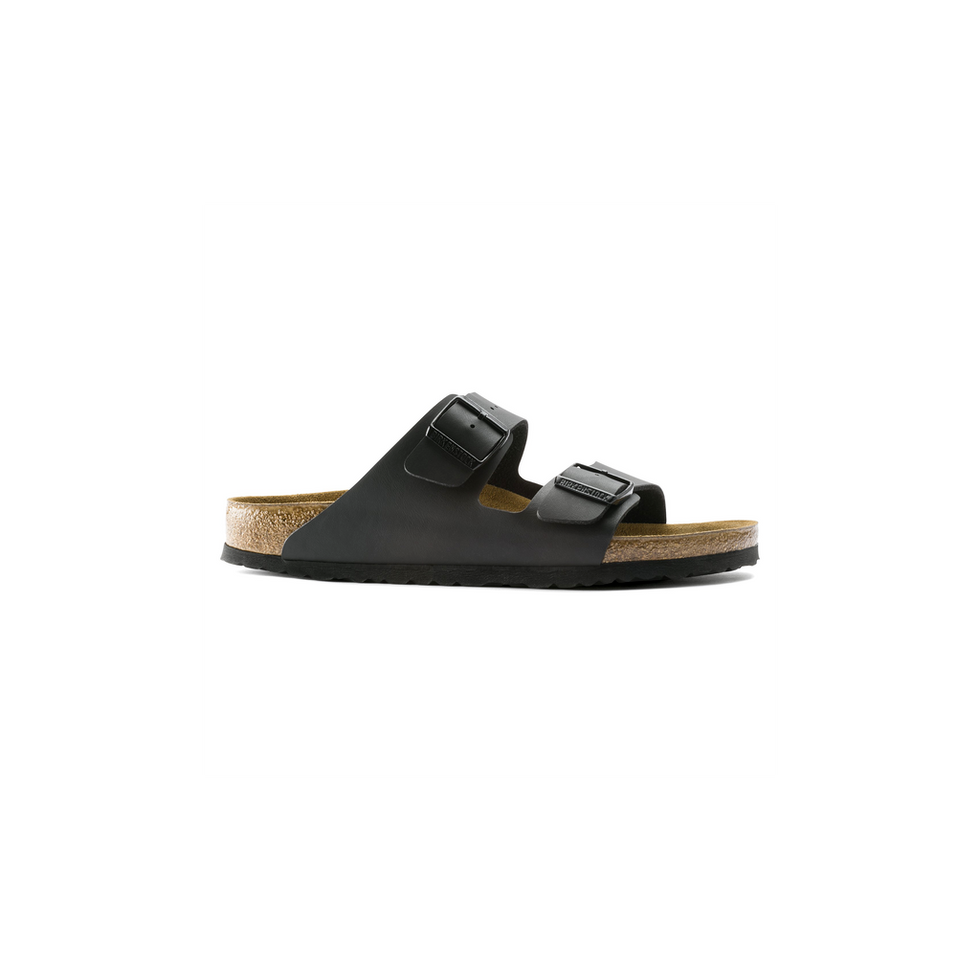 Sandalia Birkenstock Arizona BF - black