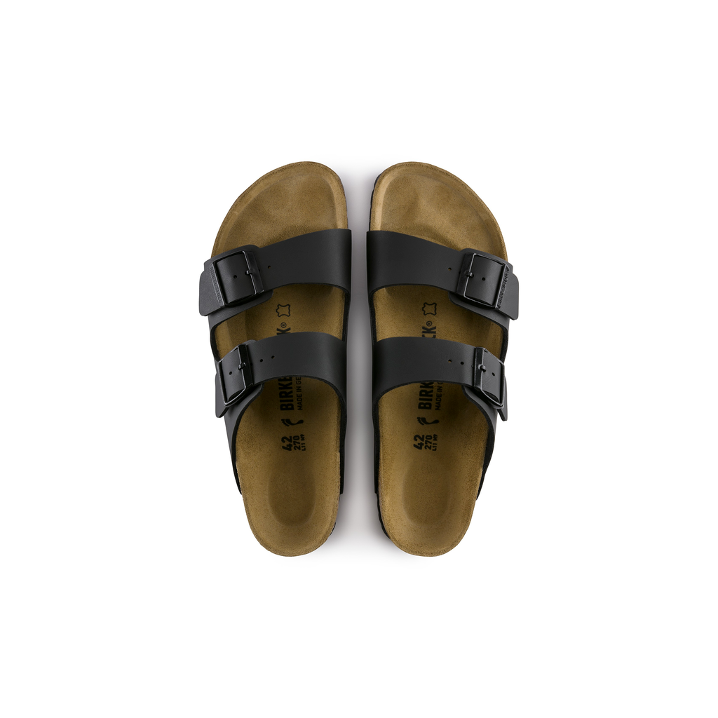 Sandalia Birkenstock Arizona BF - black