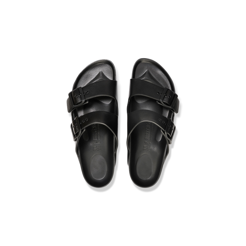 Sandalia Birkenstock Arizona Eva - black