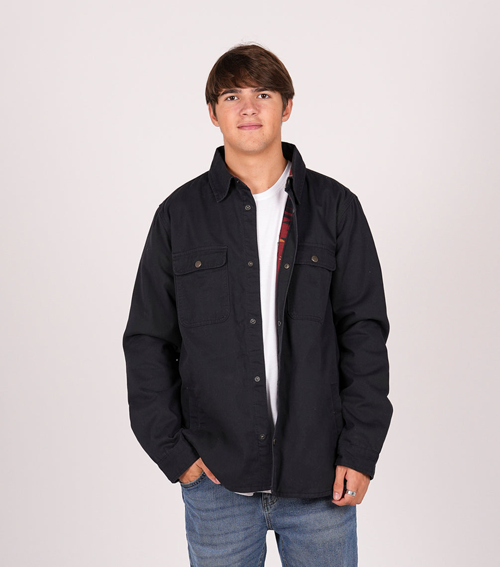 Chaqueta Kace - dark navy