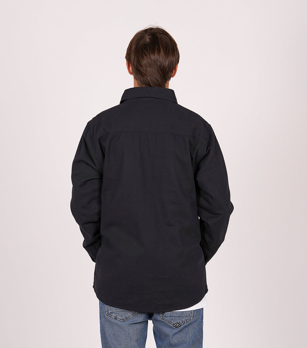 Chaqueta Kace - dark navy