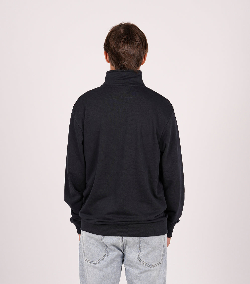 Sudadera Atom - dark navy
