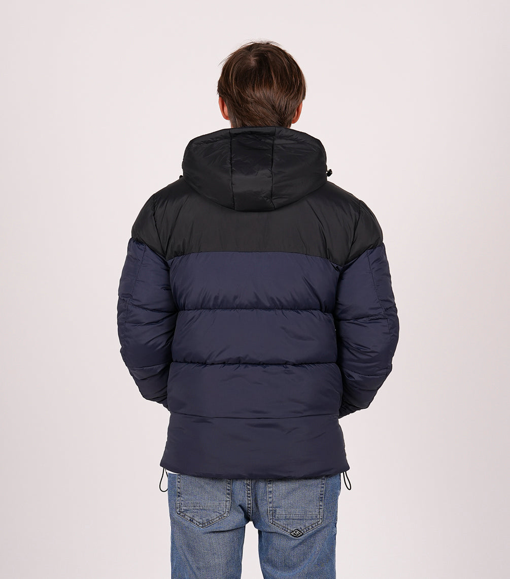 Chaqueta Alain - navy