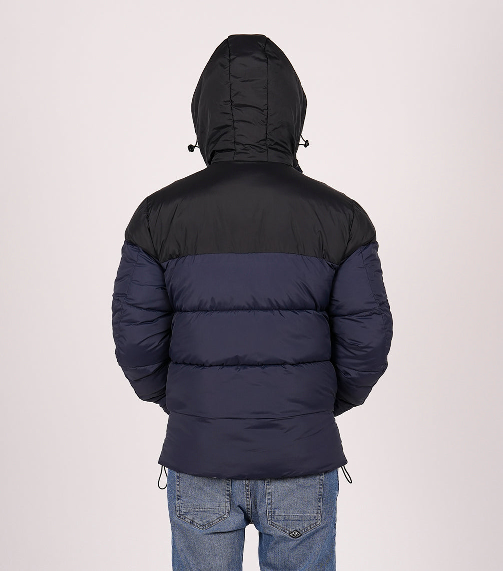 Chaqueta Alain - navy