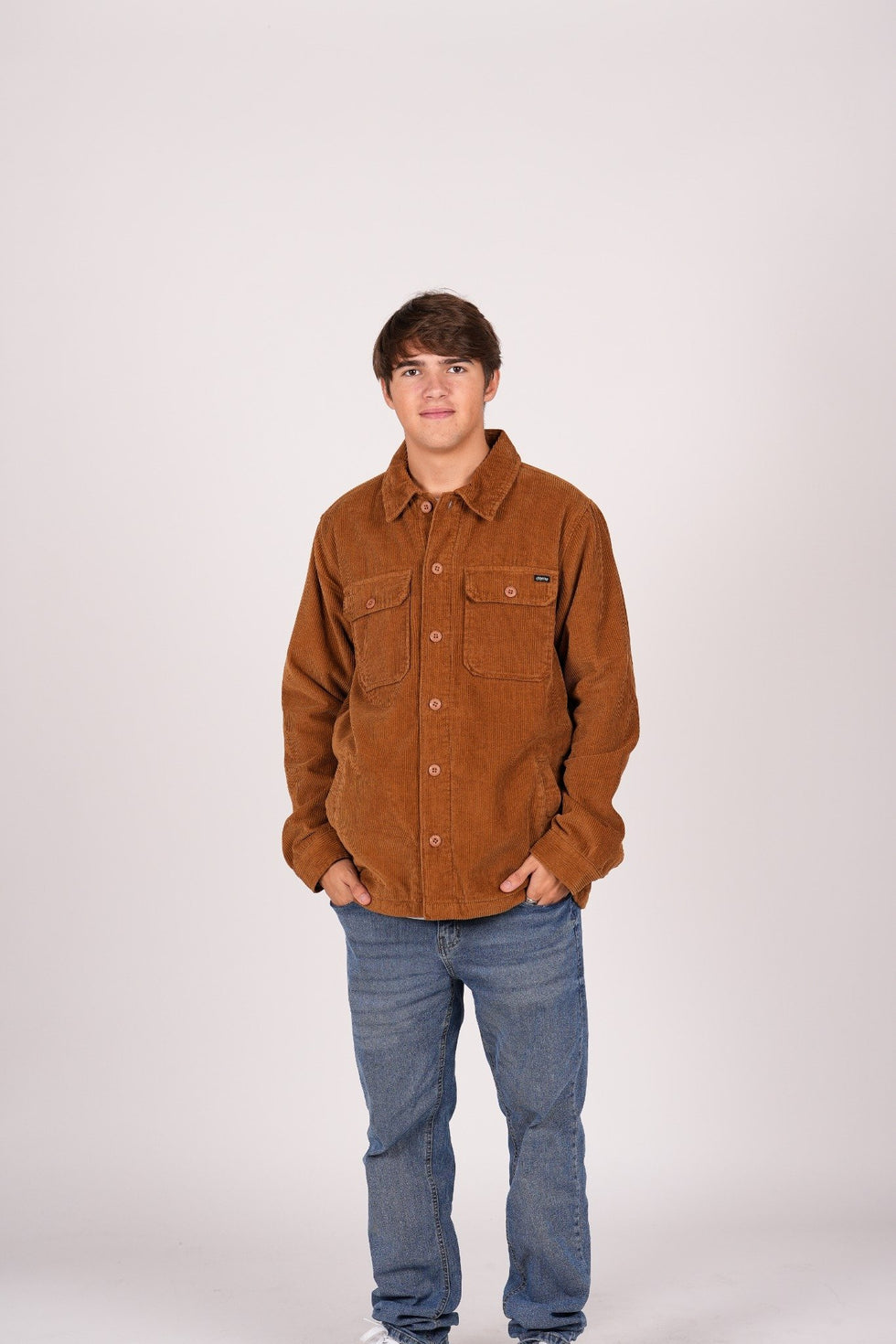 Chaqueta Styling Westi - Rubber loading=