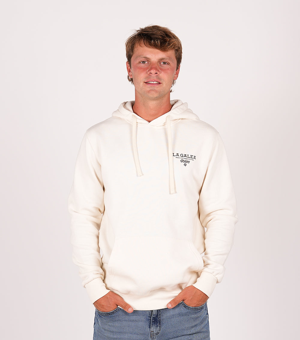 Sudadera La Galea - Canvas