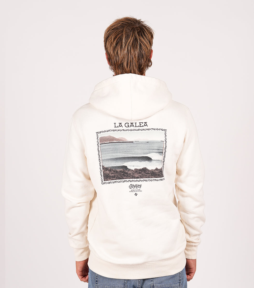 Sudadera La Galea - Canvas loading=