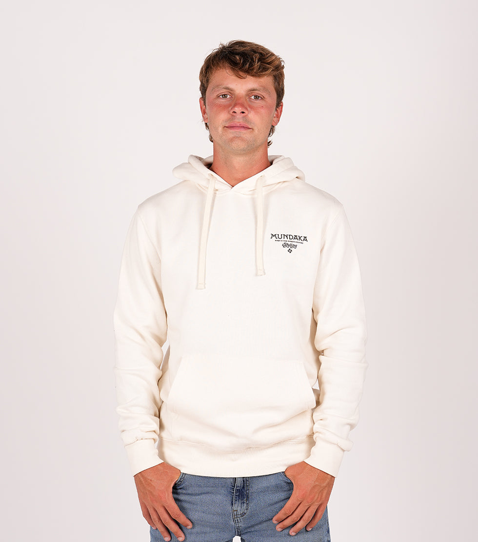 Sudadera Mundaka - Canvas