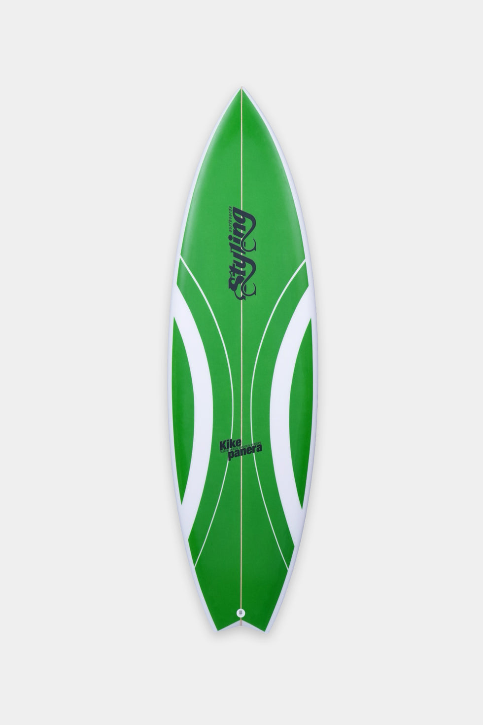 Tabla Surf Styling Microwave — 5’9” x 19 3/4” x 2 7/16” – 32,0 L.