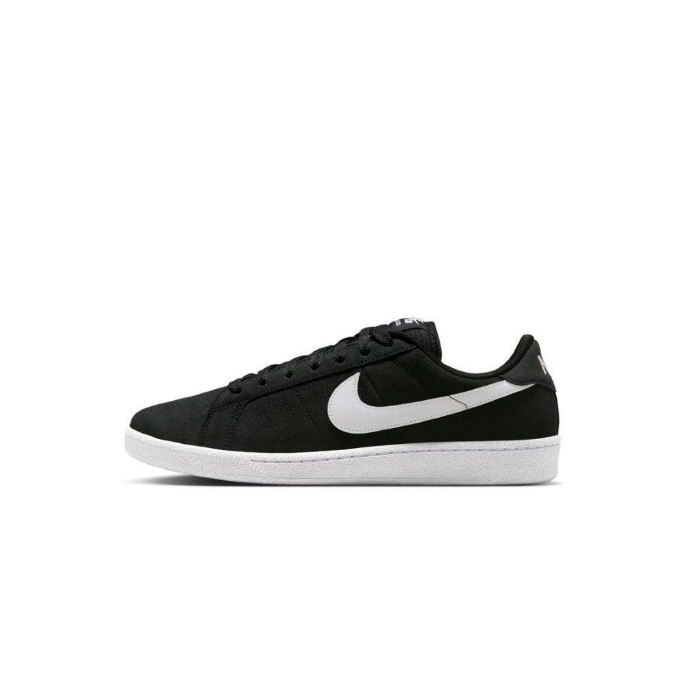 Zapatillas nike nike sb zoom tennis classic men s shoes - black/white-white