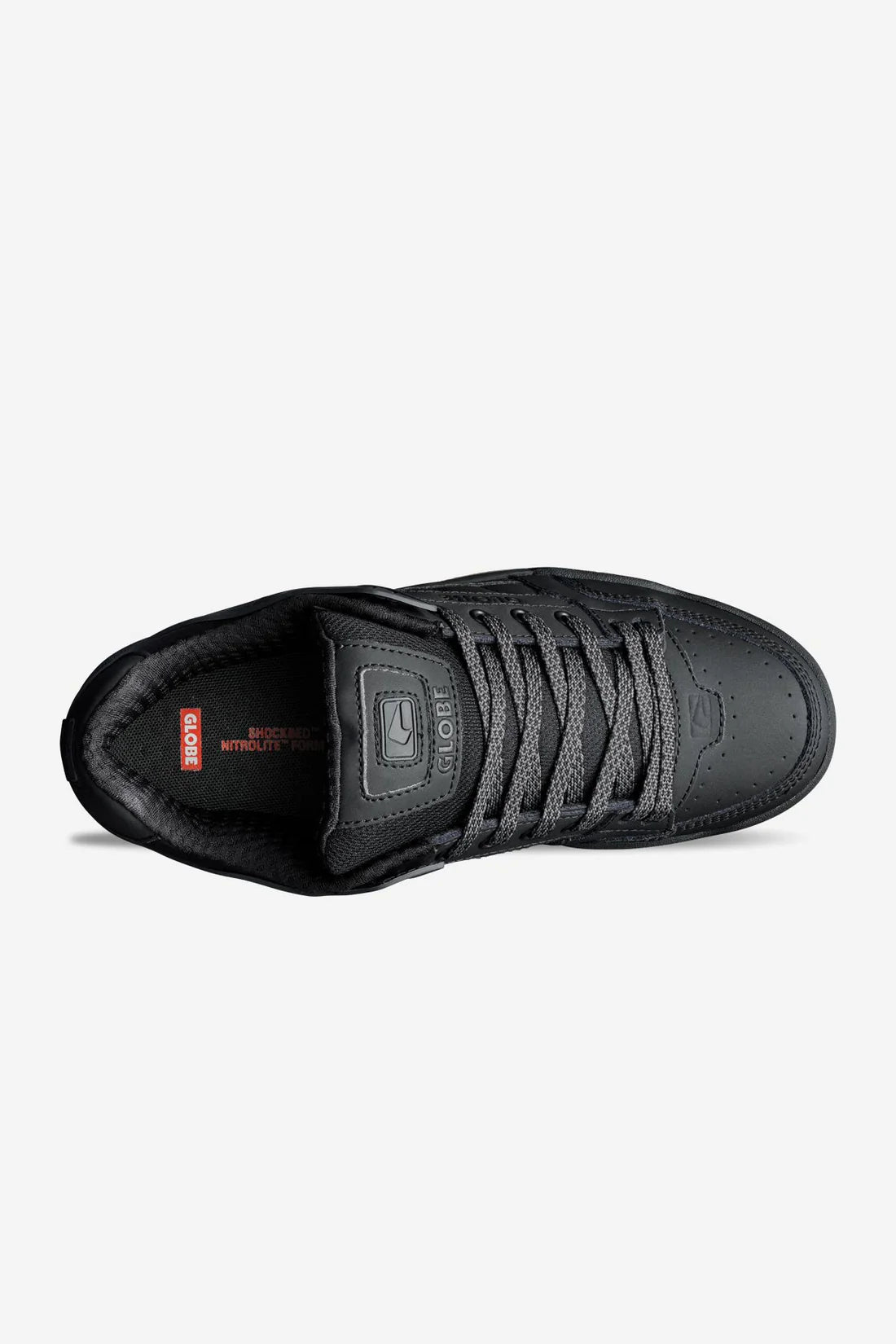 Zapatillas Globe Tilt - dark shadow/phantom