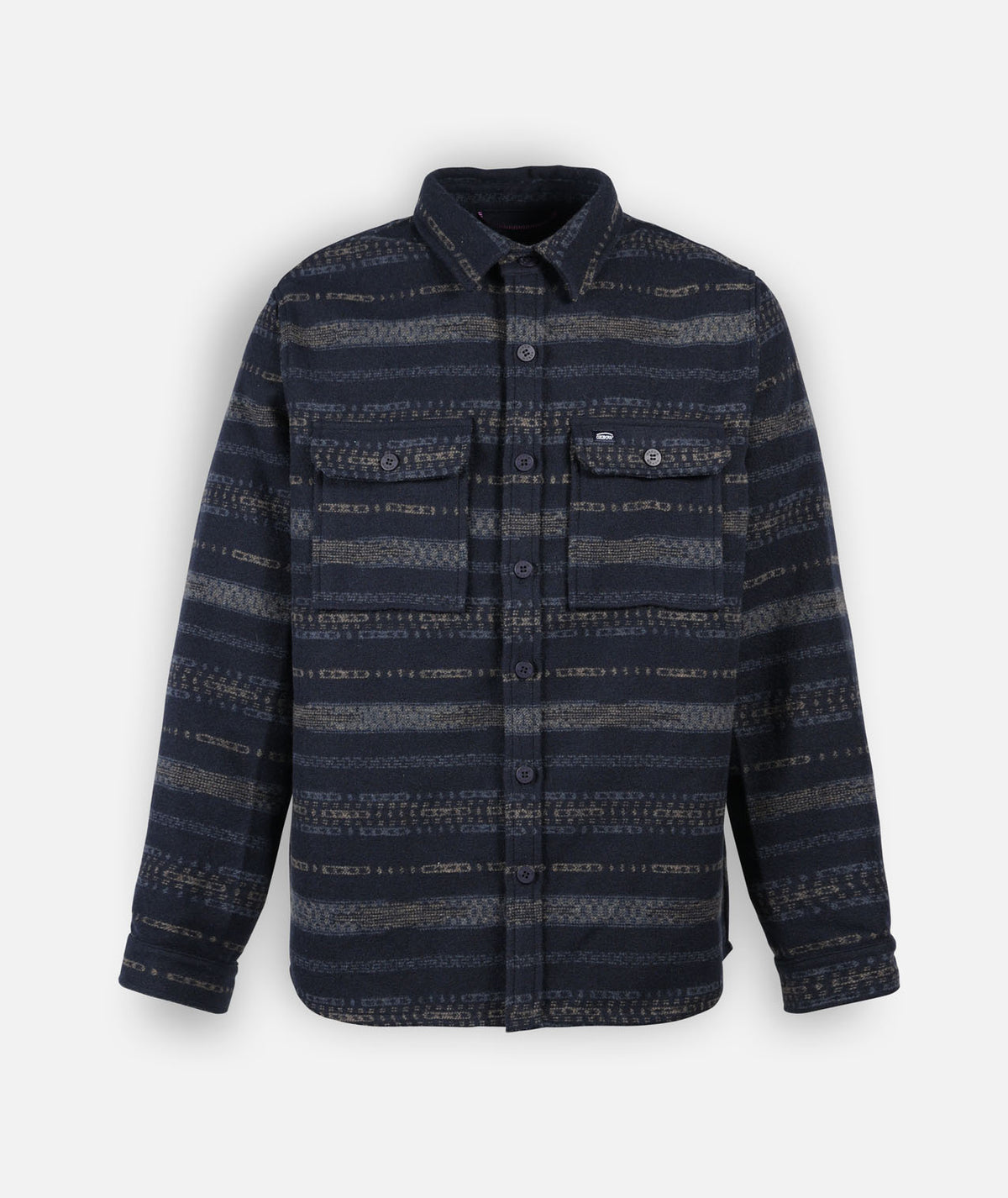 Sobrecamisa oxbow s2duskride-osh