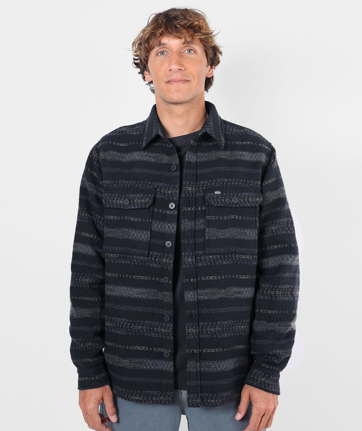 Sobrecamisa oxbow s2duskride-osh