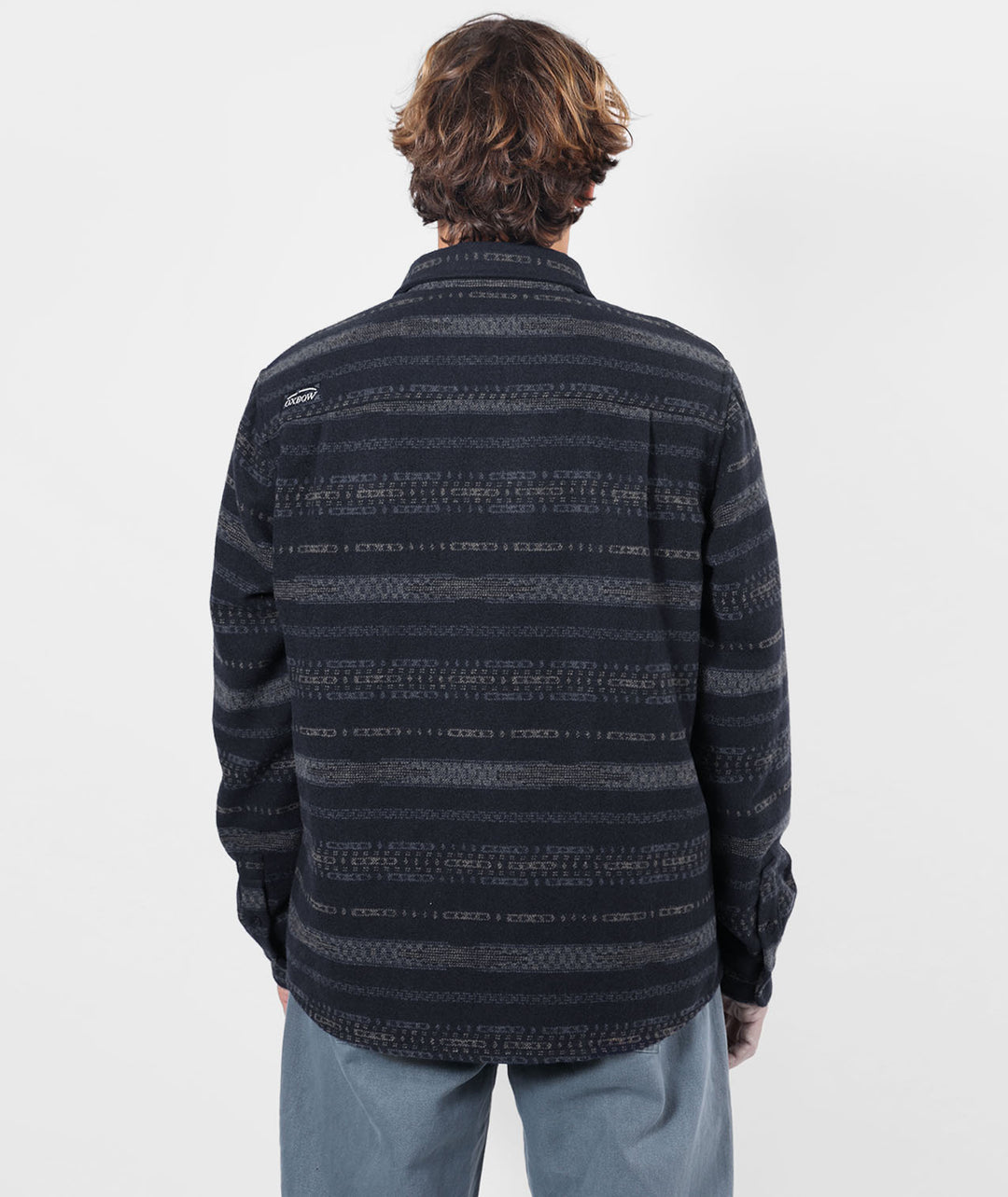 Sobrecamisa oxbow s2duskride-osh