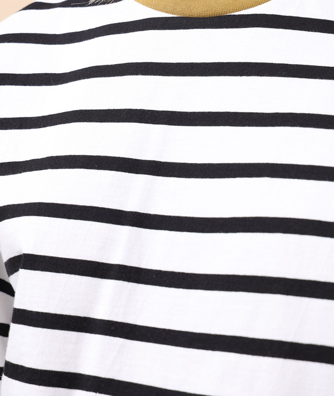 Camiseta oxbow s2vintage-sst - snow