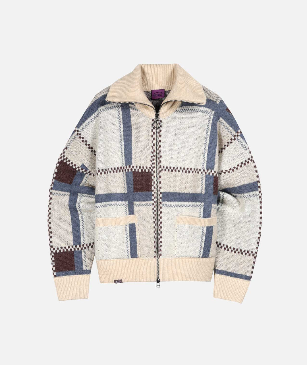 Chaqueta oxbow s2coastal-cd - seashell