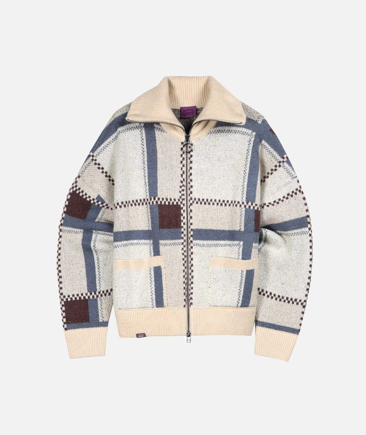 Chaqueta oxbow s2coastal-cd - seashell