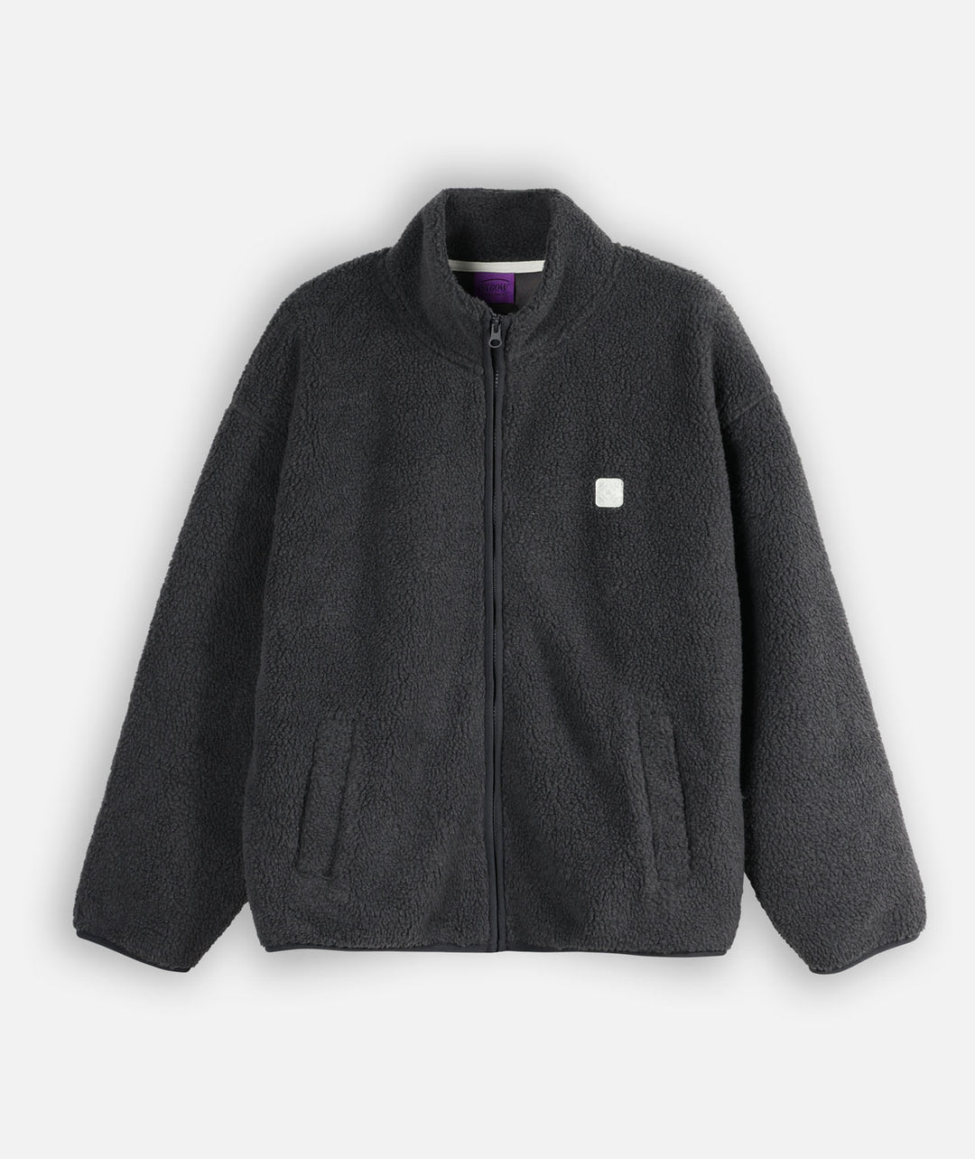 Chaqueta oxbow s2warpedflo-wrm - caviar