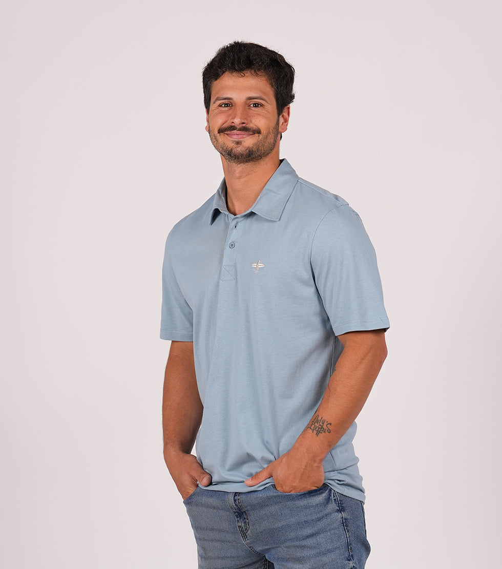 Polo STYLING Birdy - Iron loading=