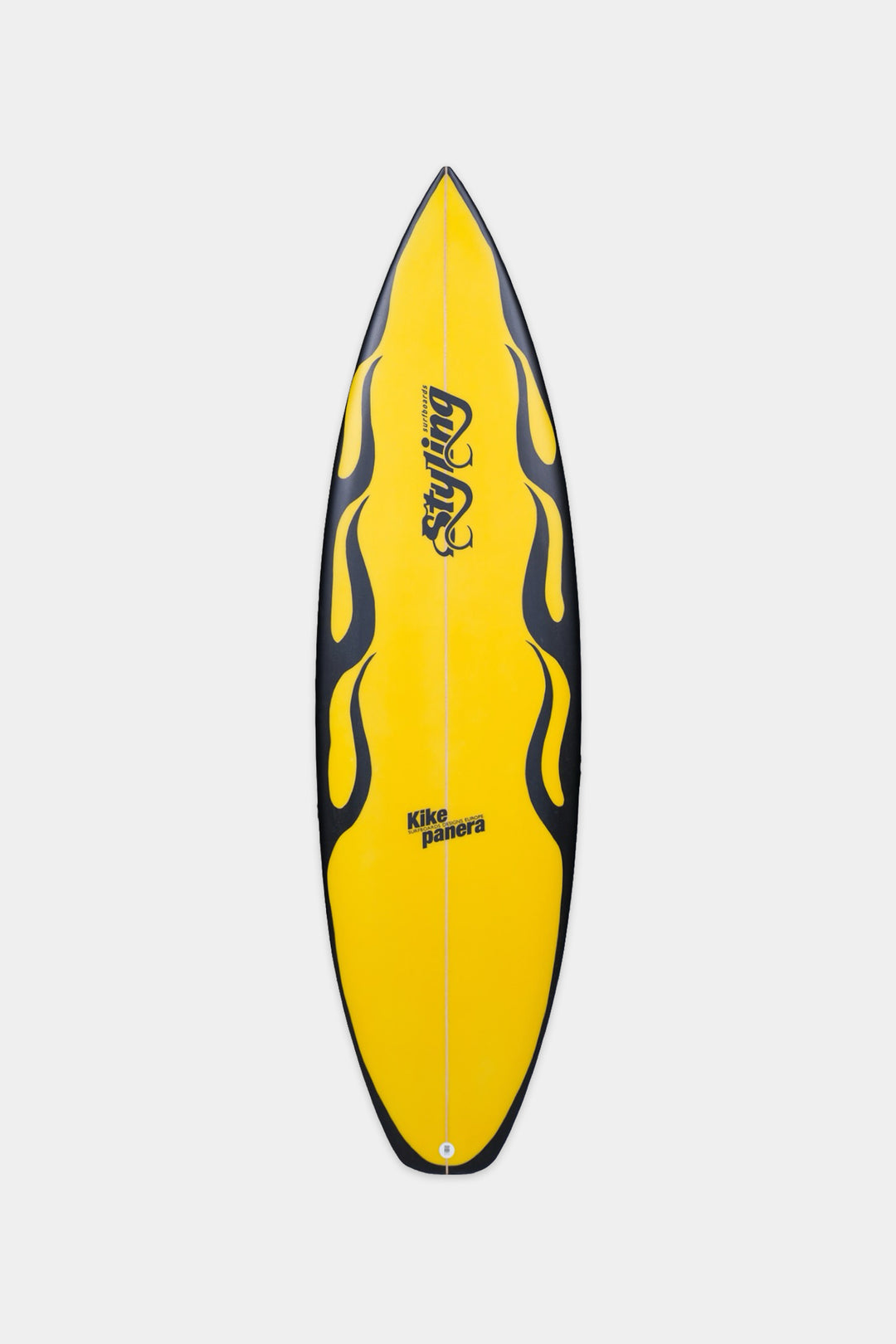 Tabla Surf Styling Ricebowl — 5’9” x 19” x 2 3/8” – 27,9 L.