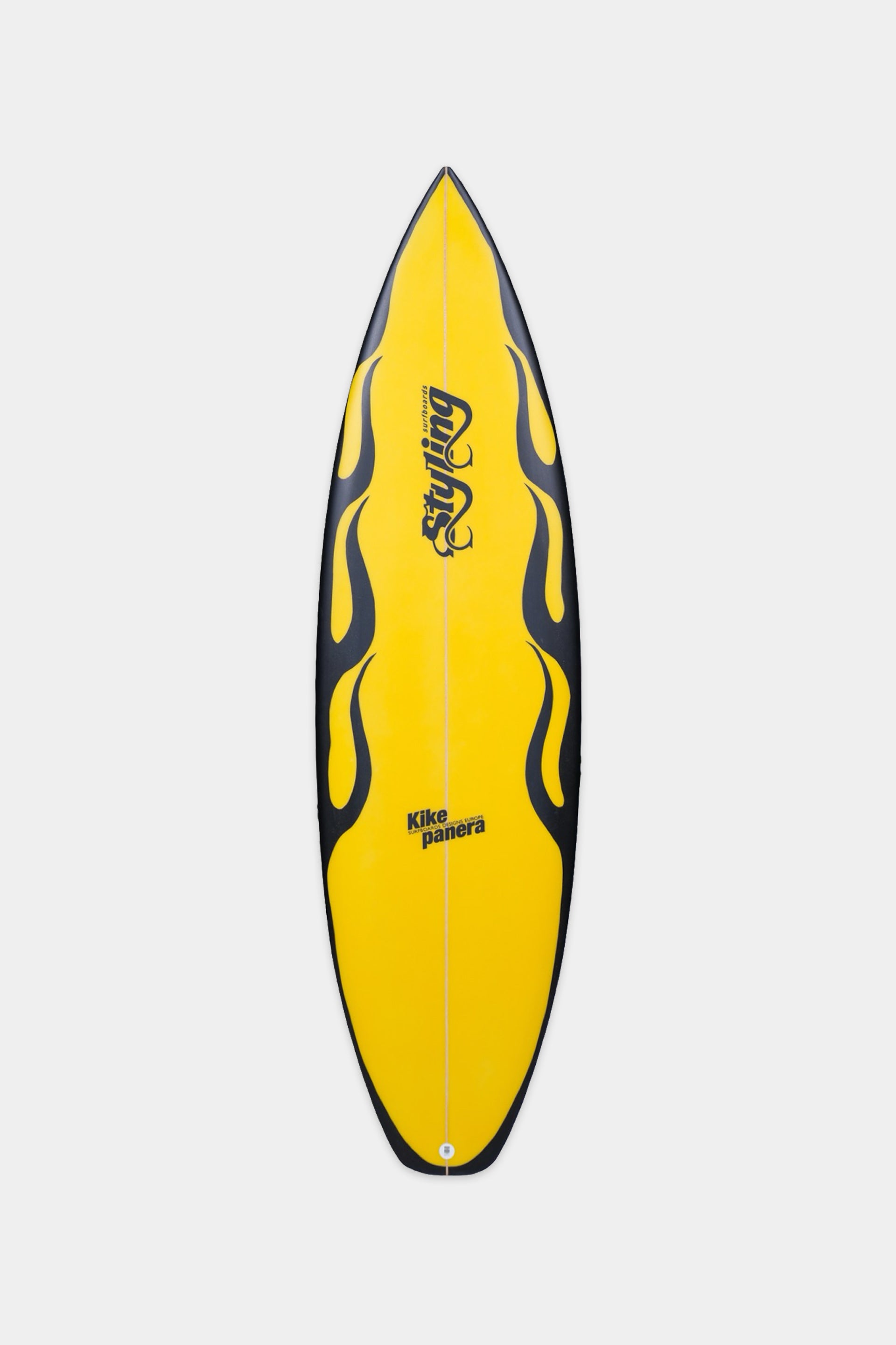 Tabla Surf Styling Ricebowl — 5’9” x 19” x 2 3/8” – 27,9 L.